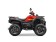 Rocket Red